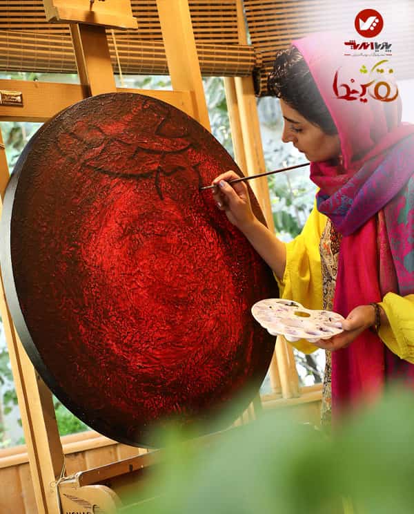 آموزش کالیگرافی